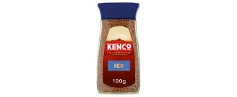 Kenco Really Rich Coffee (100grm)