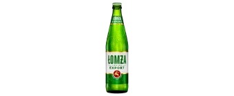 Lomza Export Bottle  (500 Millilitre)