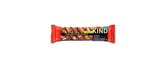 Kind Peanut Butter Dark Chocolate Snack Bar 40g