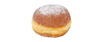 Jam Donut