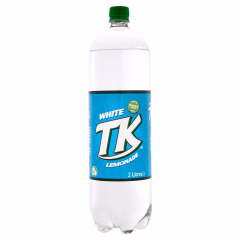 TK White Lemonade 2Ltr