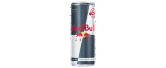 Red Bull Zero | 250mls