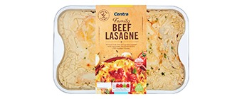 Centra Beef Lasagne (1.2 Kilogram)
