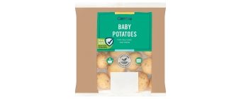 Centra Baby Potatoes (1kg)