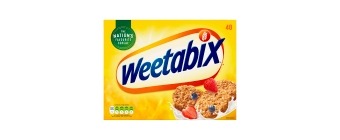 Weetabix 48s Pack