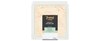 Inspired By Centra Creamy Coleslaw (300grm)