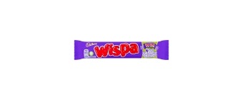 Cadbury Wispa 39g
