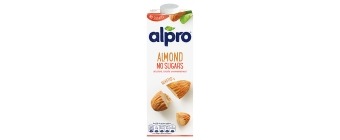 Alpro Almond Unsweetened Drink (1ltr)