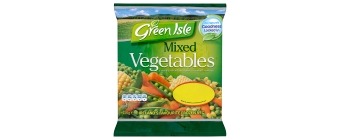 Green Isle Mixed Veg (450 Grams)