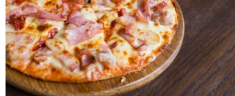 Superquinn Sausage & Torn Ham
