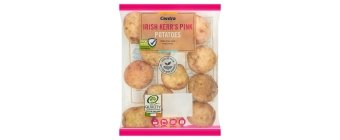 Centra Kerr Pinks Potatoes Prepack (2kg)