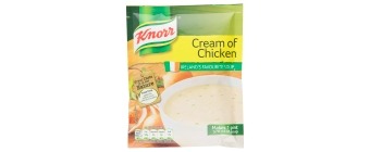 Knorr Cream Of Chicken Soup (51 Grams)