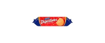 McVitie's Digestives 400g