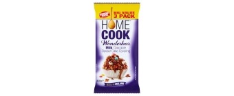 Homecook Wonderbar Milk Choc (450 Grams)