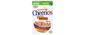 Nestlé Cheerios  (375 Grams)