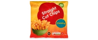 Centra Home Style Oven Chips  1.5kg