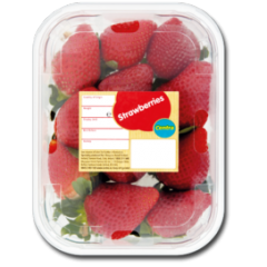 Strawberries 225g