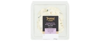 Inspired By Centra Charlotte Baby Potato Salad 275g