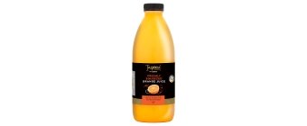 Inspired By Centra Freshly Squeezed Orange Juice (1 Litre )