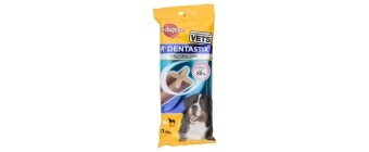 Pedigree Dentastix Medium 7's