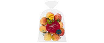 Centra Family Apple Bag (10 Piece)