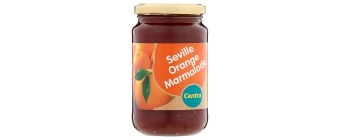 Centra Orange Marmalade