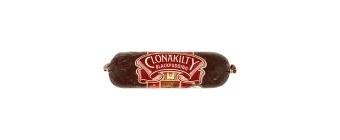Clonakilty Pudding Chubb Black  (280 Grams)