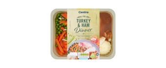Centra Roast Turkey & Ham 500grm