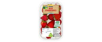 Centra Irish Strawberry (250 Grams)