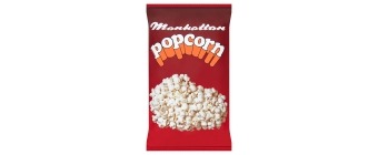 Manhattan Salted Popcorn