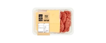 Ace Stacker Burger 610g