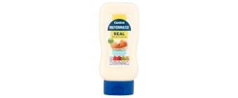 Centra Real Mayo Squeezy Top Down 425ml