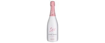 Cava Jaume Serra Ice Rosé Semi Dry 75cl