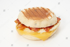 Egg Muffin - The Favourite