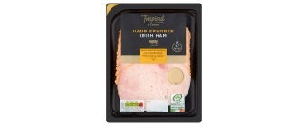 Inspired By Centra Premium Crumbed Ham (110 Grams)