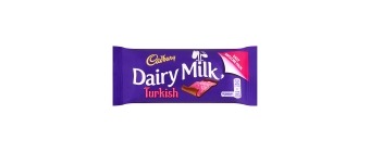 Cadbury Turkish 47g