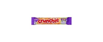 Cadbury Crunchie 40g