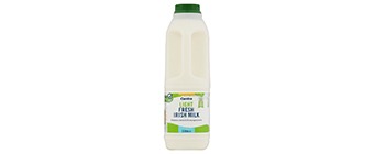 Centra Low Fat Milk (1 Litre)