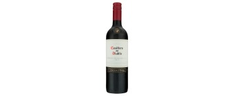 Casillero Del Diablo Cabernet Sauvignon