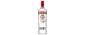 Smirnoff (1 Litre)