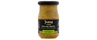 Inspired By Centra Green Pesto (190 Grams)