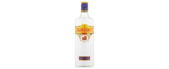 Gordons Dry Gin (70 Centilitre)